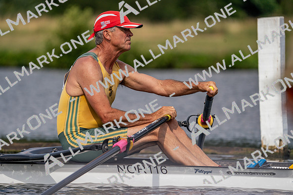 Henley Masters 1-518