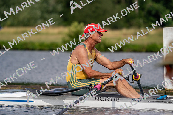 Henley Masters 1-519