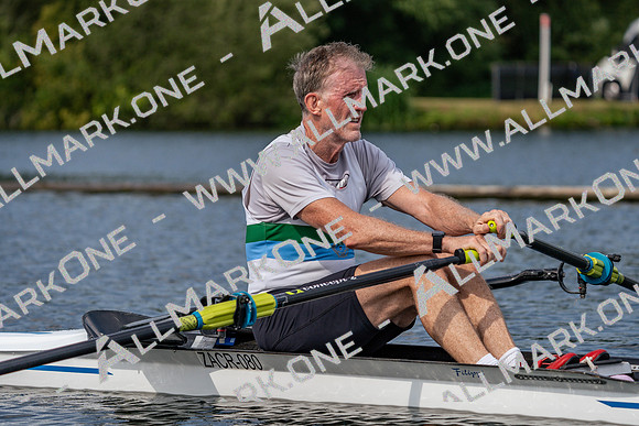 Henley Masters 1-525