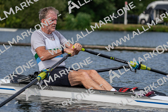 Henley Masters 1-531