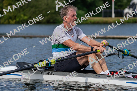 Henley Masters 1-527