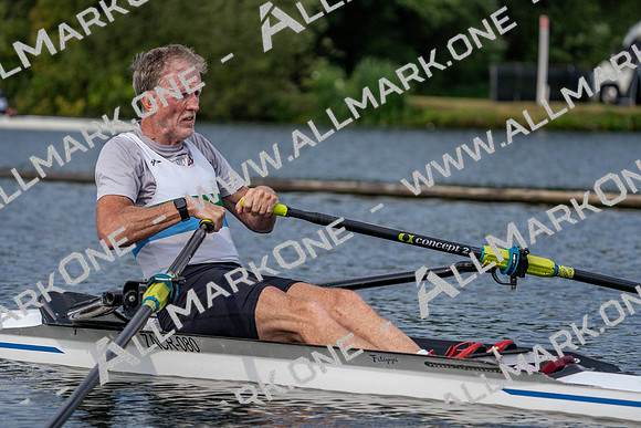 Henley Masters 1-532