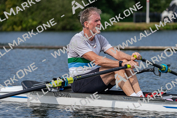 Henley Masters 1-526