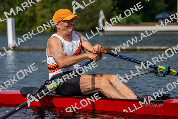 Henley Masters 1-468
