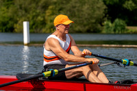 Race 8 Op MasF 1x - Berg vs Young