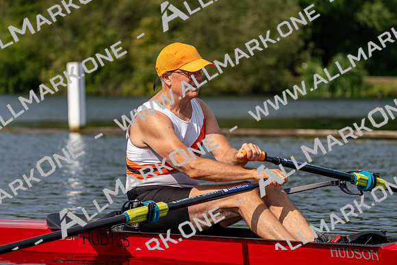 Henley Masters 1-453