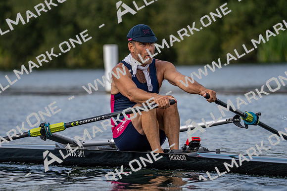 Henley Masters 1-603