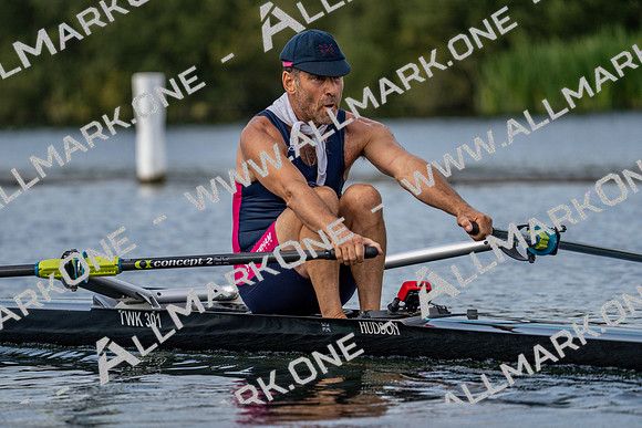 Henley Masters 1-602