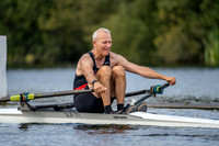Henley Masters 1-617