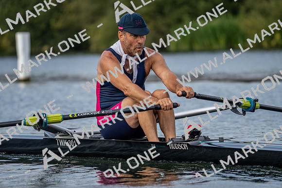 Henley Masters 1-601