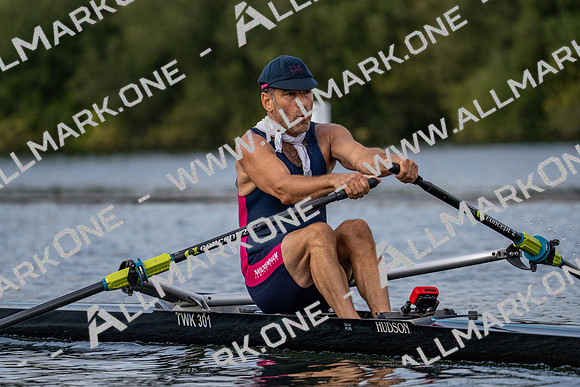 Henley Masters 1-604