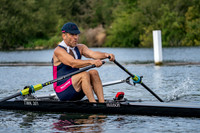 Henley Masters 1-598