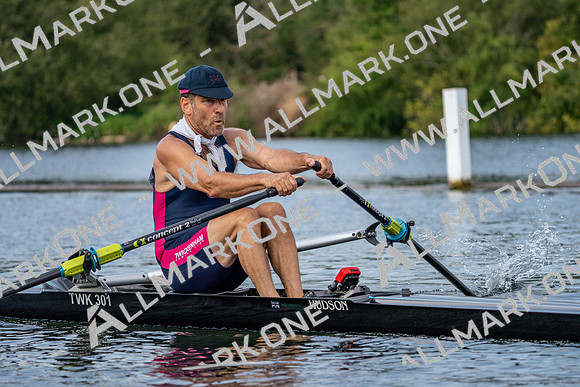 Henley Masters 1-598