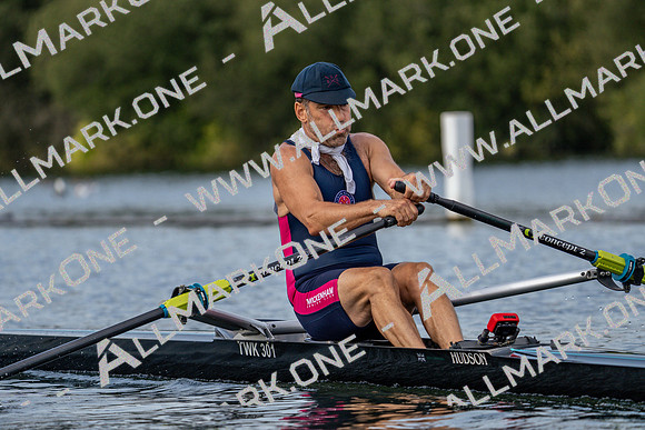 Henley Masters 1-605