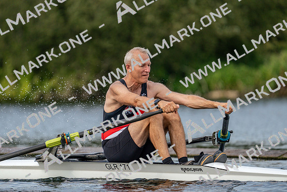 Henley Masters 1-613