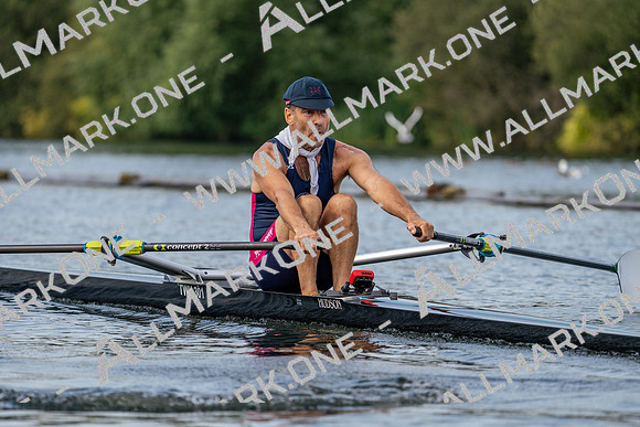 Henley Masters 1-607