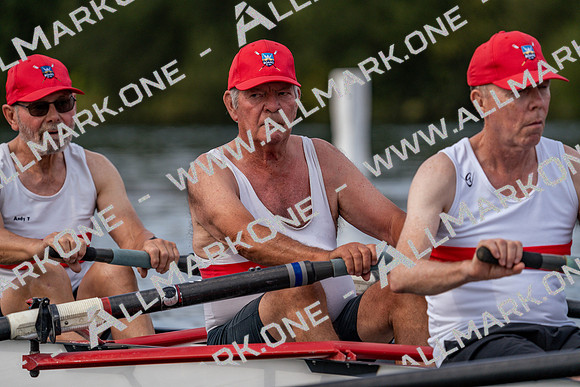 Henley Masters 1-629