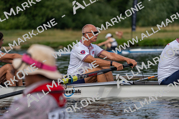 Henley Masters 1-649