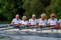 Henley Masters 1-675