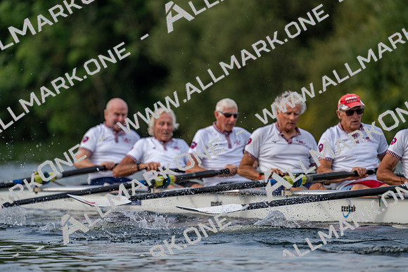 Henley Masters 1-675