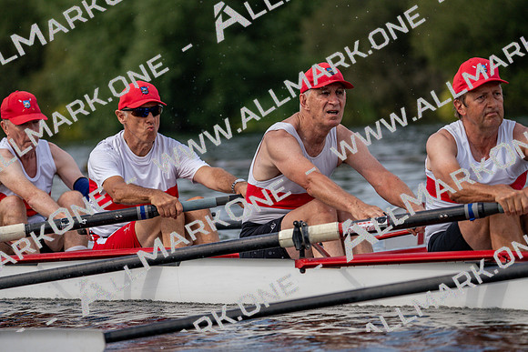 Henley Masters 1-661
