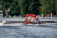Henley Masters 1-701