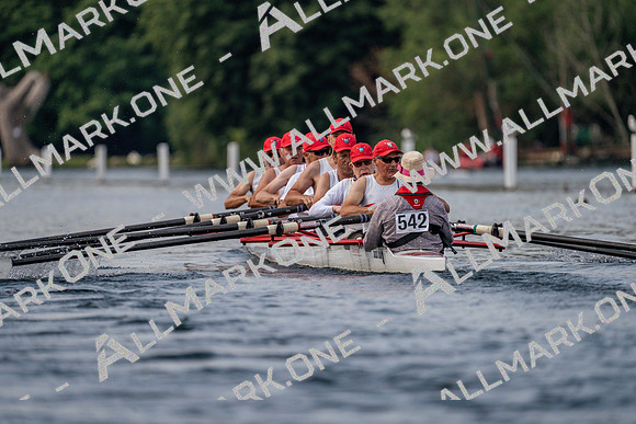 Henley Masters 1-700