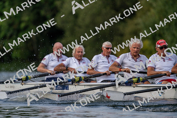 Henley Masters 1-674