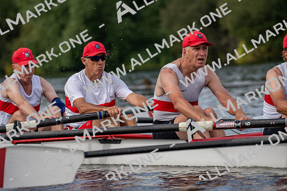 Henley Masters 1-660