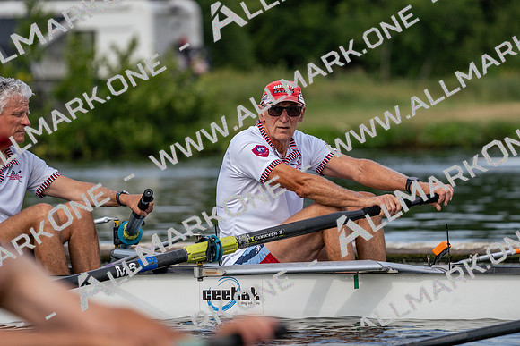 Henley Masters 1-648