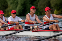 Henley Masters 1-662