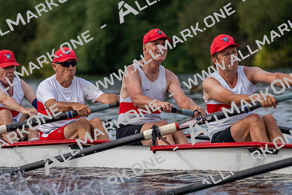 Henley Masters 1-662