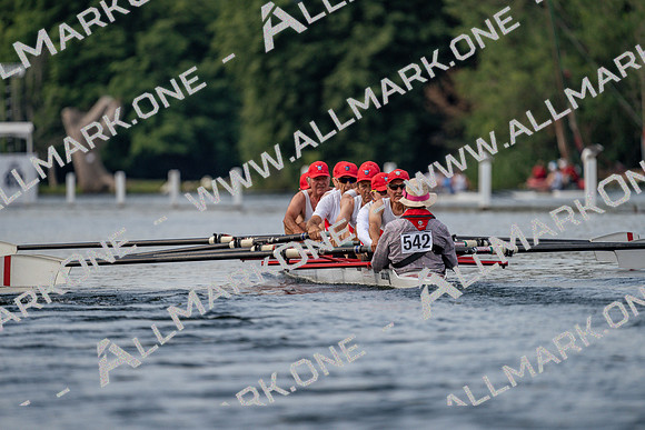 Henley Masters 1-702