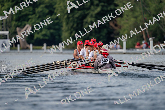 Henley Masters 1-703