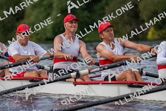 Henley Masters 1-663