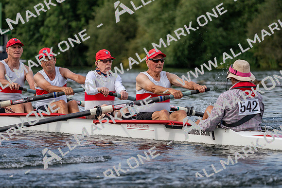 Henley Masters 1-667