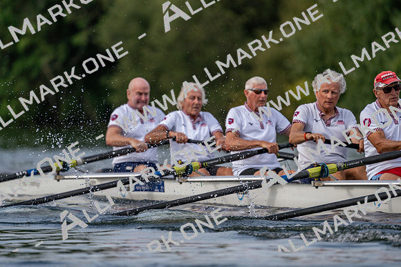 Henley Masters 1-673