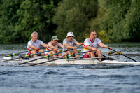 Race 13 Op MasD 4x - Upper Thames vs Tideway Scullers