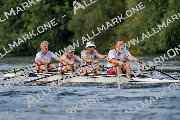 Henley Masters 1-762