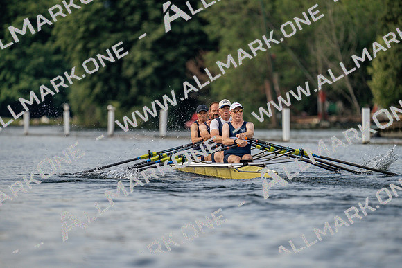 Henley Masters 1-777