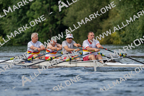 Henley Masters 1-763