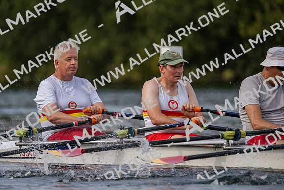 Henley Masters 1-749