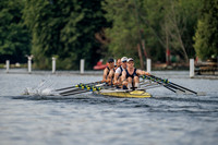 Henley Masters 1-775