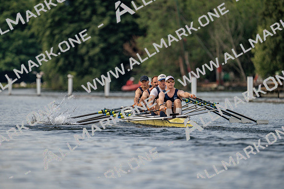 Henley Masters 1-775