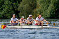 Henley Masters 1-761