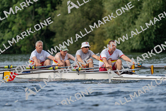 Henley Masters 1-761