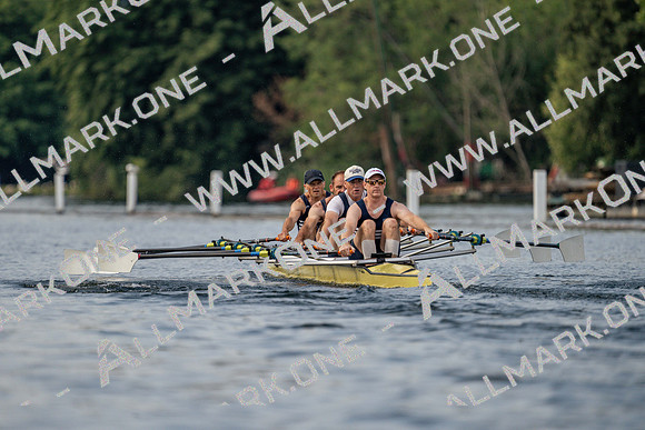 Henley Masters 1-774