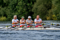 Henley Masters 1-764