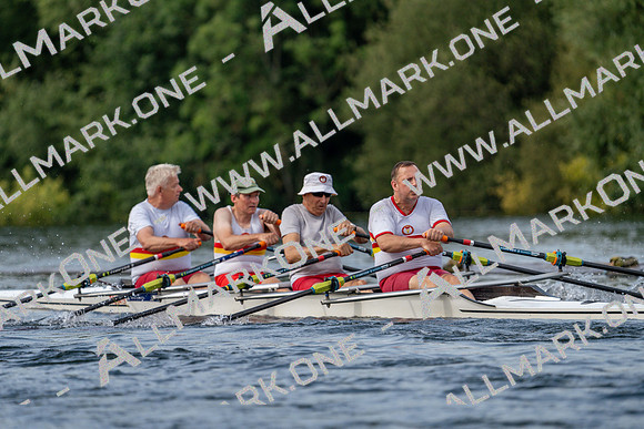Henley Masters 1-764