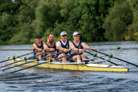 Henley Masters 1-748